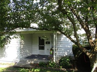 1015 W Main St, Mount Pleasant, PA 15666