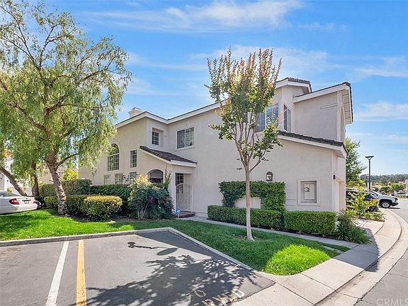 View of Extra Parking Spot and Front Entrance