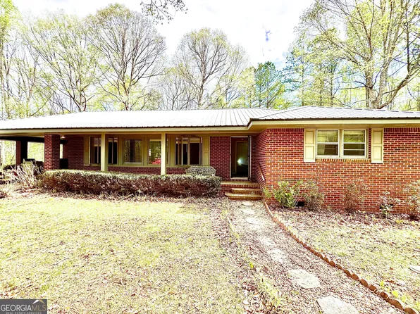 129 E Lake Buckhorn Rd, Temple, GA 30179
