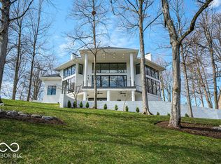 395 Breakwater Dr, Fishers, IN 46037