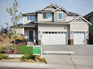 13629 41st Lee Ests #2-LOT 37AZI, Lynnwood, WA