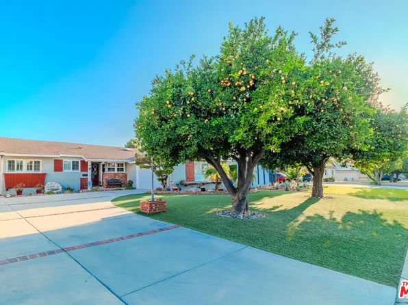 18618 Dearborn St, Northridge, CA 91324