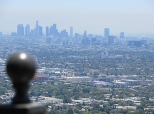 (Undisclosed Address), Los Angeles, CA 90046