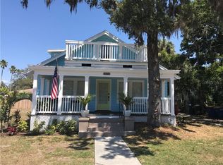 1765 N Fort Harrison Ave, Clearwater, FL 33755