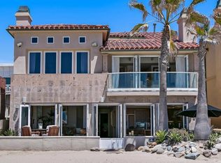 6104 W Oceanfront, Newport Beach, CA 92663