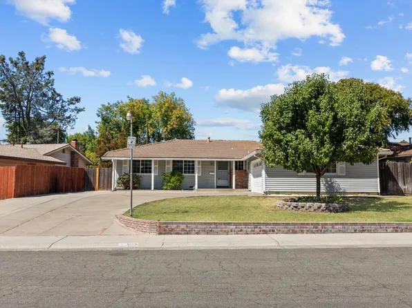 6125 Rushmore Dr, Sacramento, CA 95842