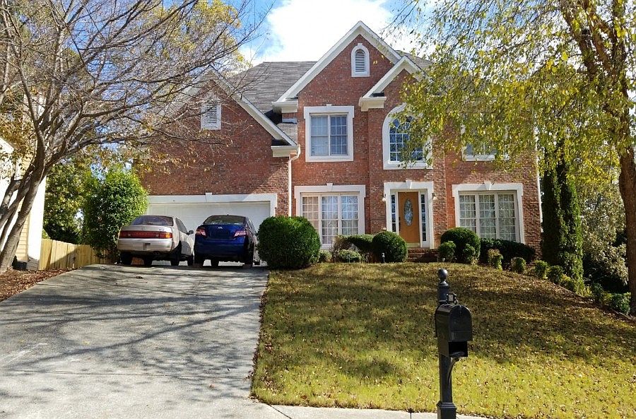1st image of 2164 Sugar Springs Dr