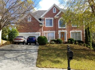 2164 Sugar Springs Dr, Lawrenceville, GA
