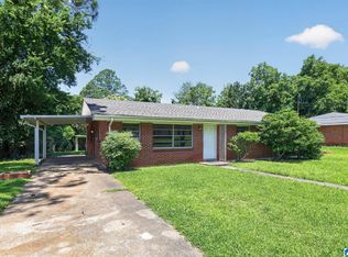 1824 Longmeadow Dr, Montgomery, AL 36106