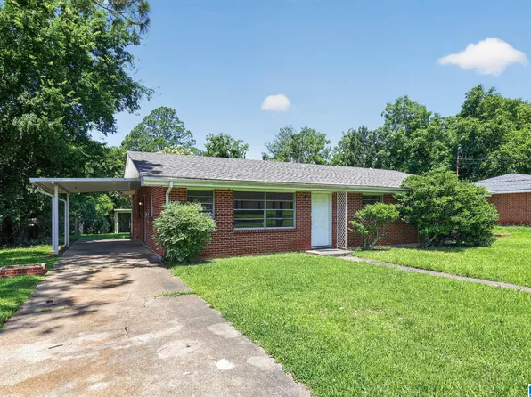 1824 Longmeadow Dr, Montgomery, AL 36106