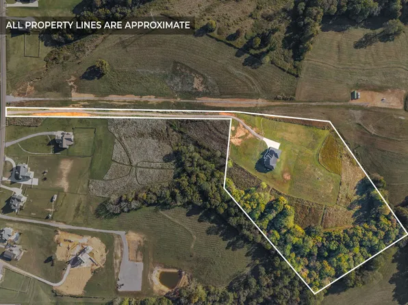 1914 Hickory Point Rd, Clarksville, TN 37043