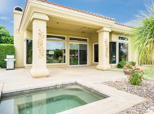 42638 Bellagio Dr, Bermuda Dunes, CA 92203