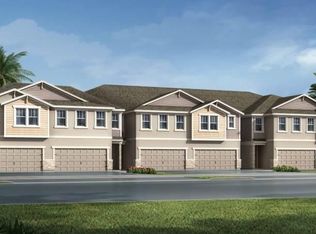 6224 Scarlet Darter Way #93/M, Tampa, FL 33625