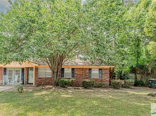 7005 Damascus Rd, Savannah, GA 31406