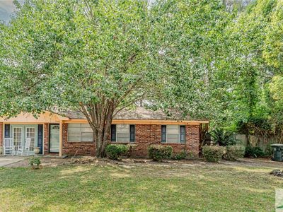 7005 Damascus Rd, Savannah, GA, 31406