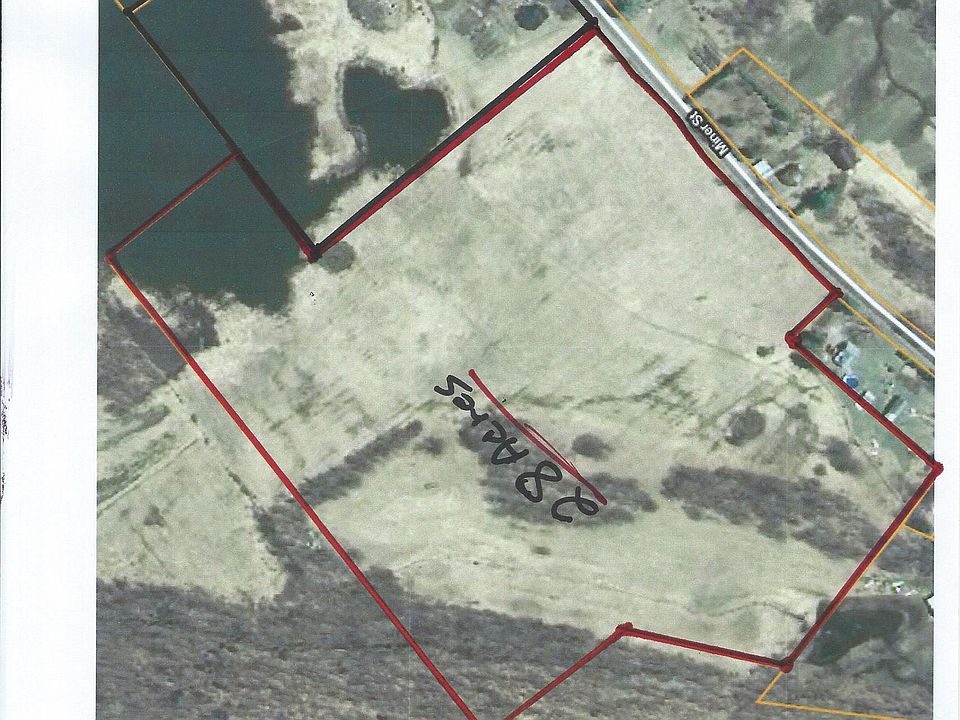 1st image of Miner Street Road