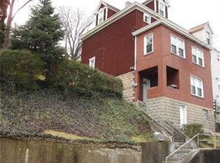 1349 Stowe Ave, Mc Kees Rocks, PA 15136