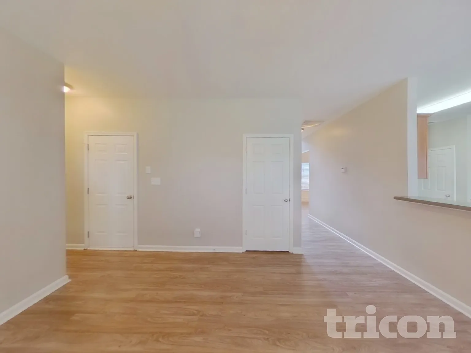 3404 Burnage Hall Road Harrisburg NC — Photo 2