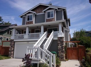 7026 18th Ave NW, Seattle, WA 98117