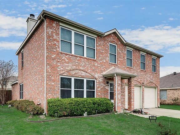2nd image of 805 Creekside Dr