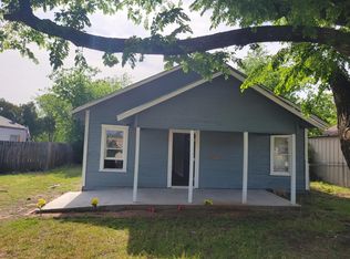 2209 Polk St, Wichita Falls, TX 76309