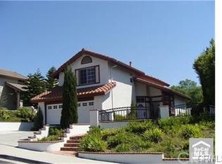 19262 Highland View Ln, Trabuco Canyon, CA 92679