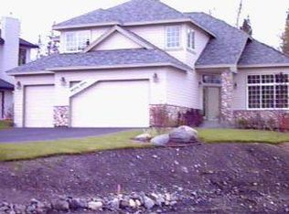 15600 Bridgeview Dr, Anchorage, AK --