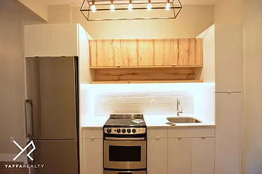 Rented by Yaffa Realty LLC