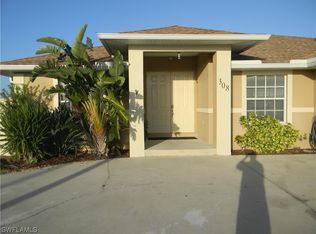 308 NW 31st Pl, Cape Coral, FL 33993
