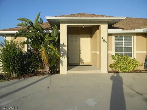 308 NW 31st Pl, Cape Coral, FL 33993