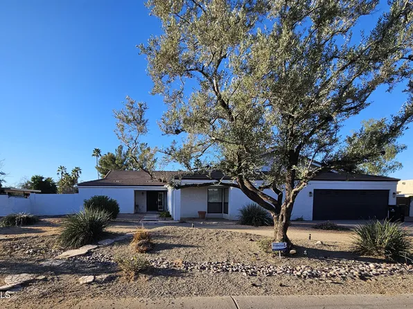 4929 E Sunnyside Dr, Scottsdale, AZ 85254