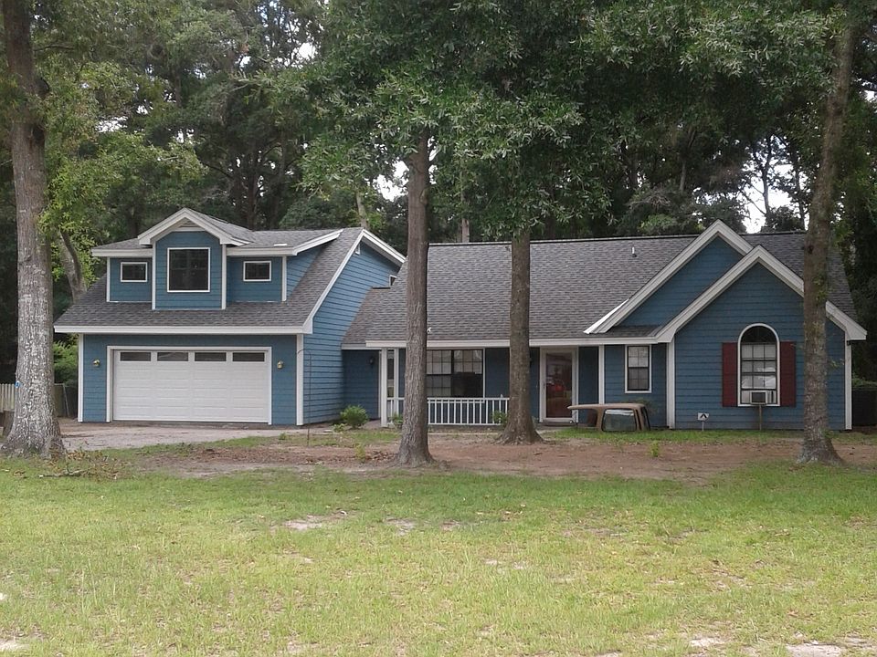 18 Lisbon Way Lady's Island