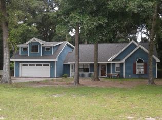 18 Lisbon Way, Beaufort, SC 29907