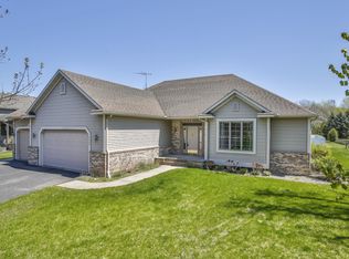 1588 River Ridge Rd, River Falls, WI 54022