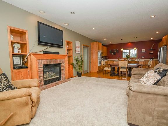 5th image of 31699 Napa Valley Dr