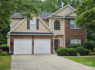 935 Wind Carved Ln, Monroe, NC 28110