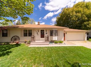 4156 Lila Ave SW, Grandville, MI