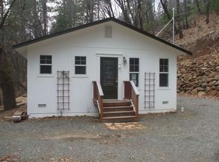 11285 Loch Lomond Rd, Loch Lomond, CA 95461