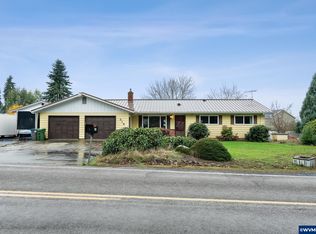 319 Monitor Rd, Silverton, OR 97381