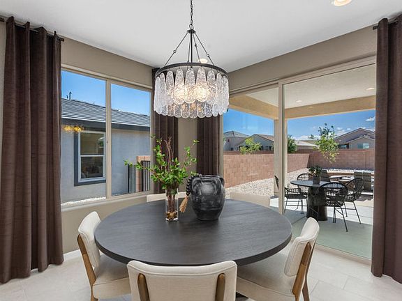 Model Representation