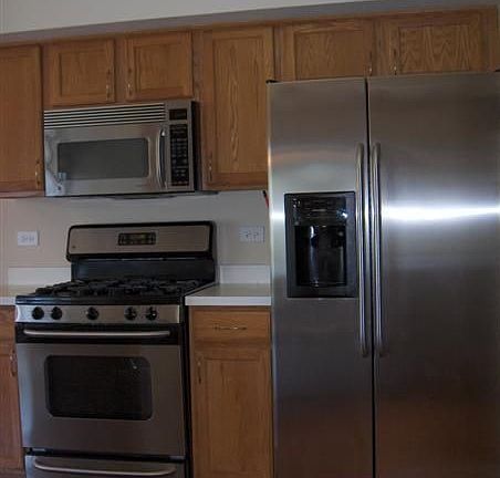 Kitchen 12x8