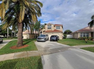 1211 SW 178th Way, Pembroke Pines, FL 33029