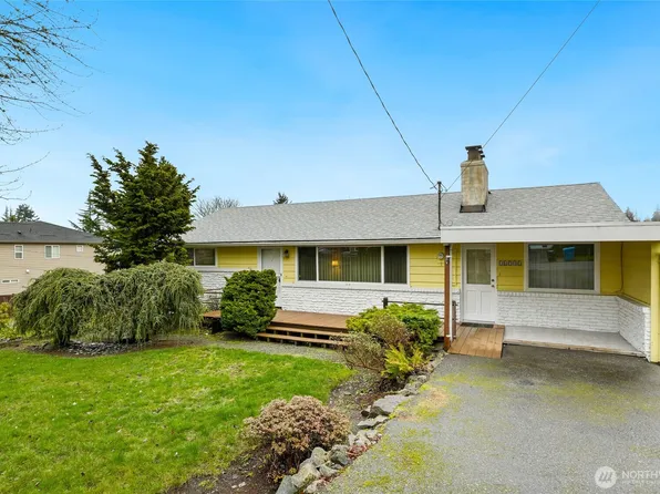 16740 Meridian Avenue N, Shoreline, WA 98133