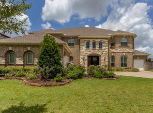 5006 Skipping Stone Ln, Sugar Land, TX 77479