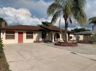 3816 Dauphine St, Sebring, FL 33872