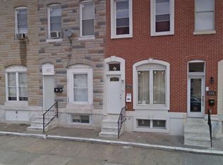 429 N Luzerne Ave FLOOR 2, Baltimore, MD 21224
