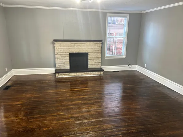 720 Jefferson Ave APT 1, Huntington, WV 25704