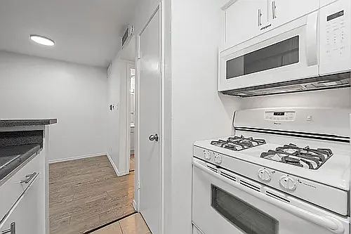 Pease Parkside Apartments — Photo 54