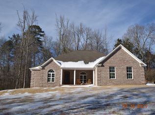 130 Amy Ct, Pontotoc, MS 38863