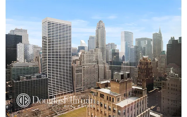 Rented by Douglas Elliman | media 18